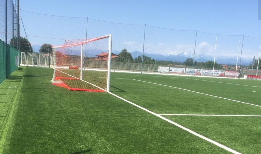 Oleggio, derby da rigiocare