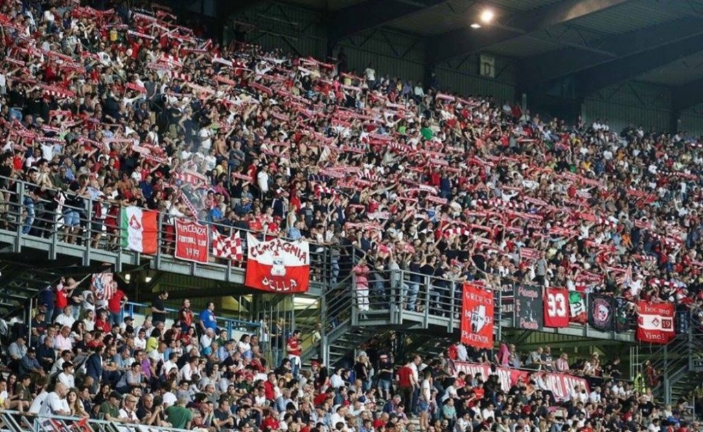 Tifosi Piacenza