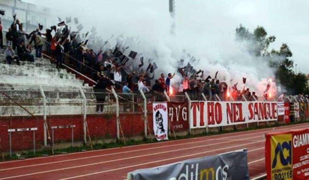 Tifosi Molfetta