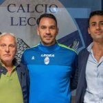 Lecco sconfitto in casa