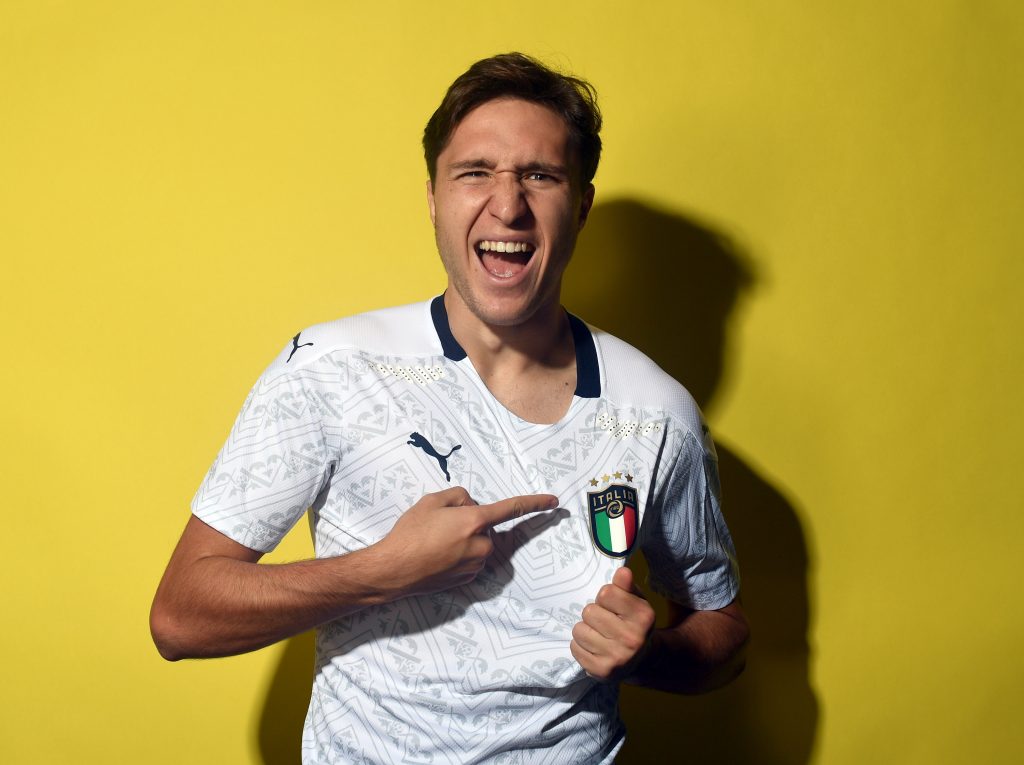 bosnia - italia - euro 2020
