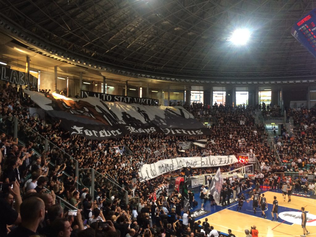 Biglietti in vendita