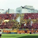 Derby in casa della Reggina