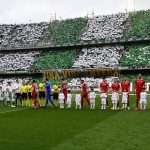 Verso il derby di Siviglia