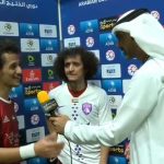 Il derby di Abu Dhabi