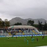Derby storico in Campania