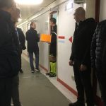 Rieti senza calcio