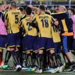 Derby campani
