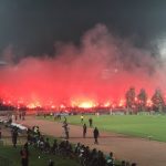 Che derby a Casablanca