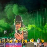 Che derby a Casablanca