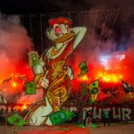 Derby a Casablanca