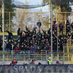 Campani, il derby dei tifosi