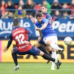 Bilbao ok nel derby basco