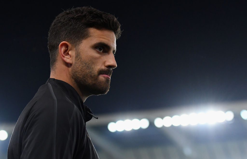 Udinese v AC Milan - Serie A