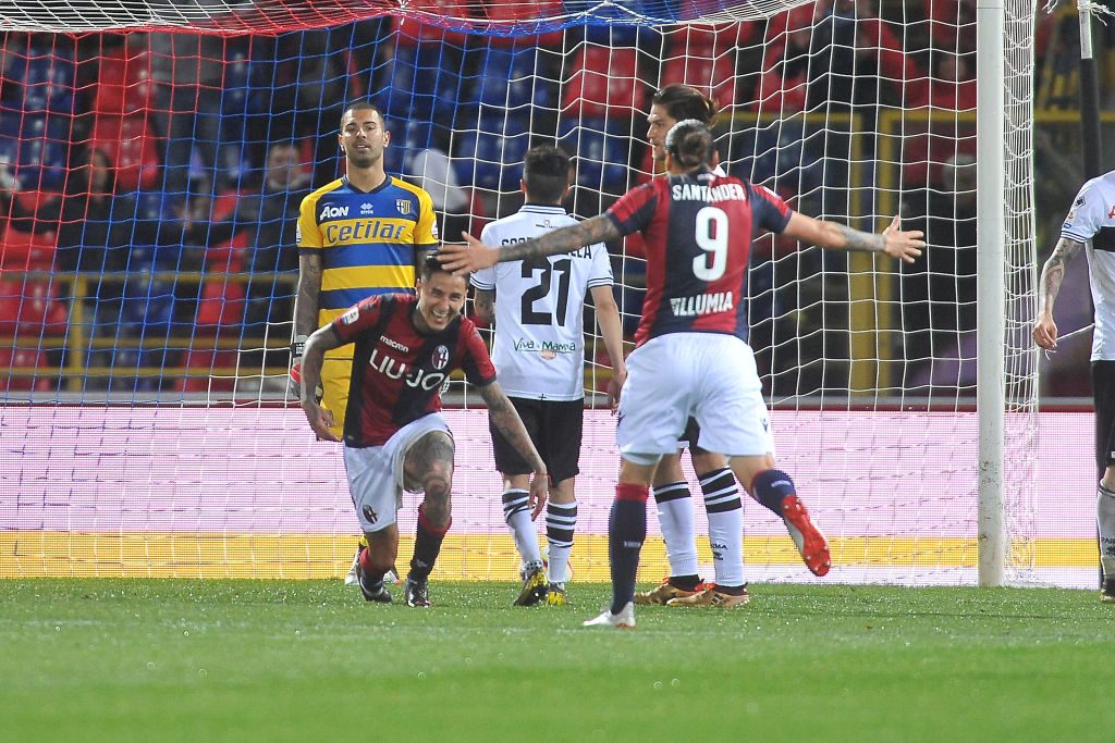 Bologna FC v Parma Calcio - Serie A
