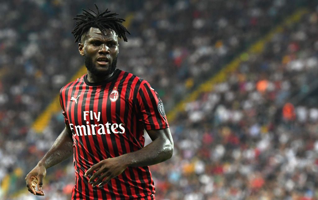 Udinese Calcio v AC Milan - Serie A