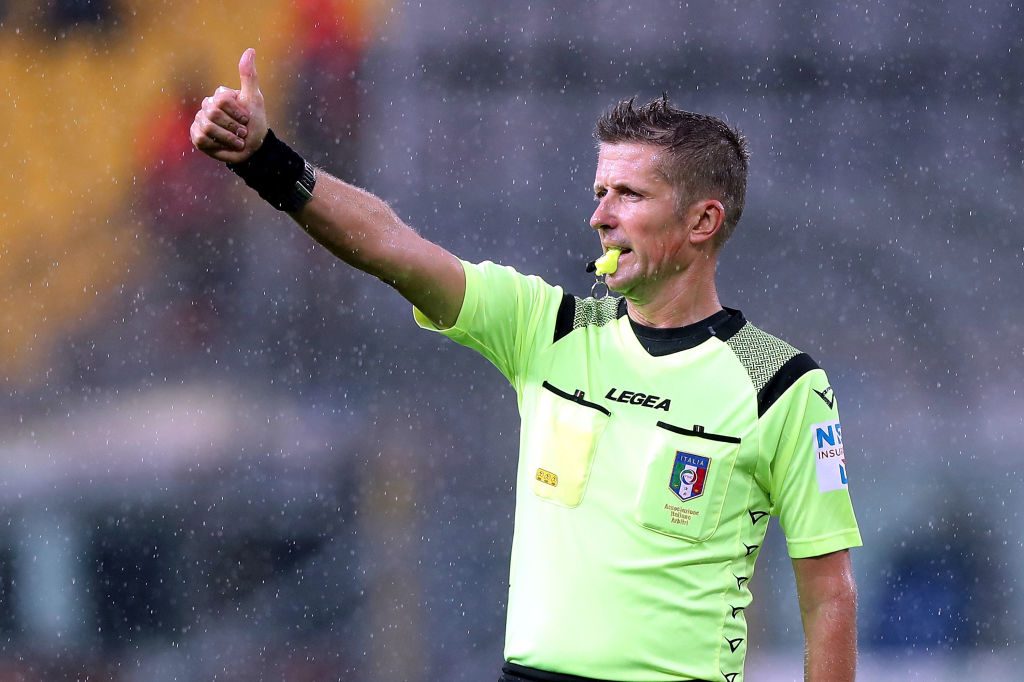 Atalanta BC v ACF Fiorentina - Serie A