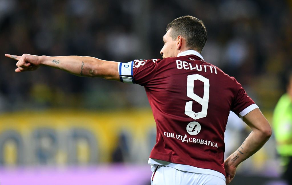 Parma Calcio v Torino FC - Serie A