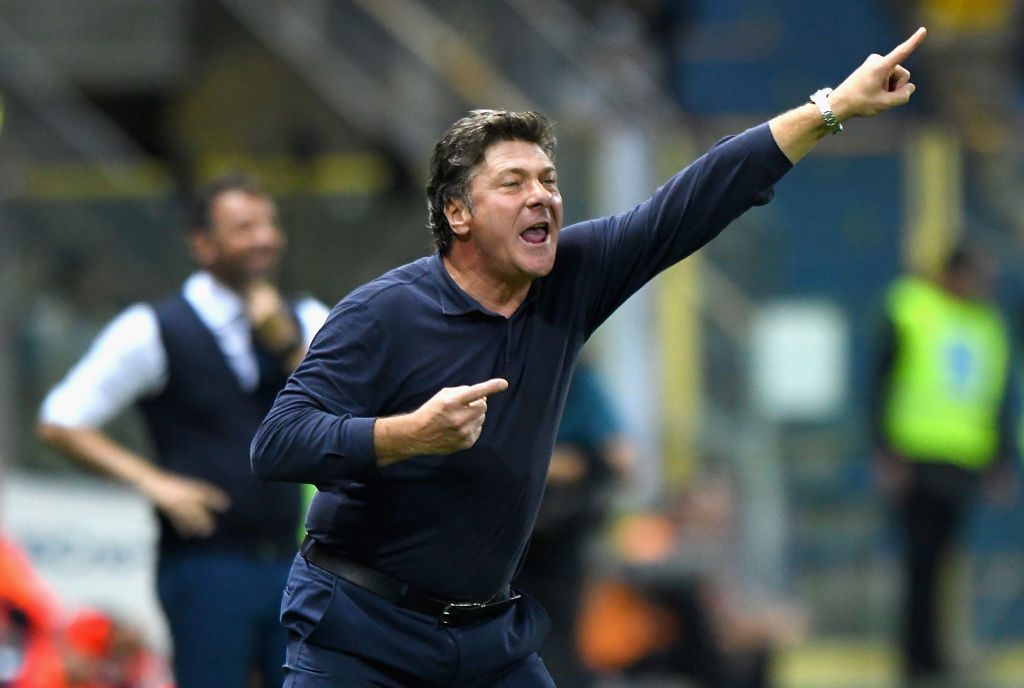 Parma Calcio v Torino FC - Serie A