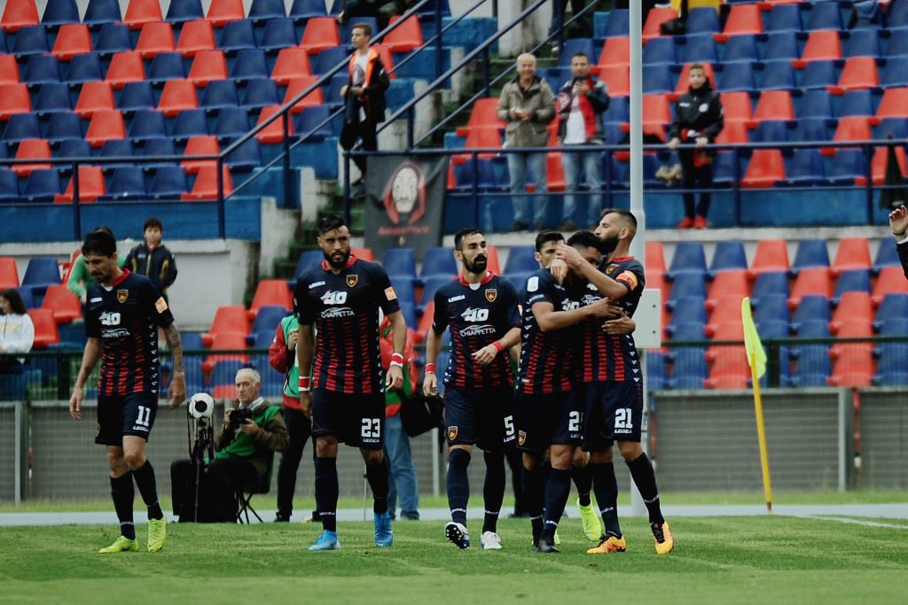 Cosenza Calcio v Venezia FC - Serie B