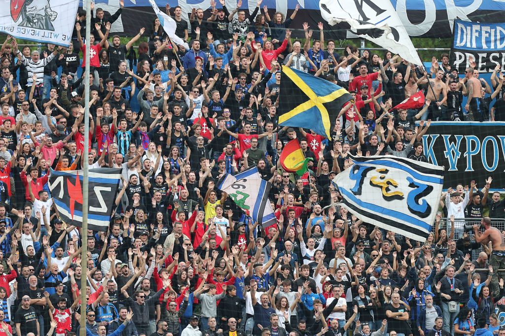 Pisa SC v FC Crotone - Serie B