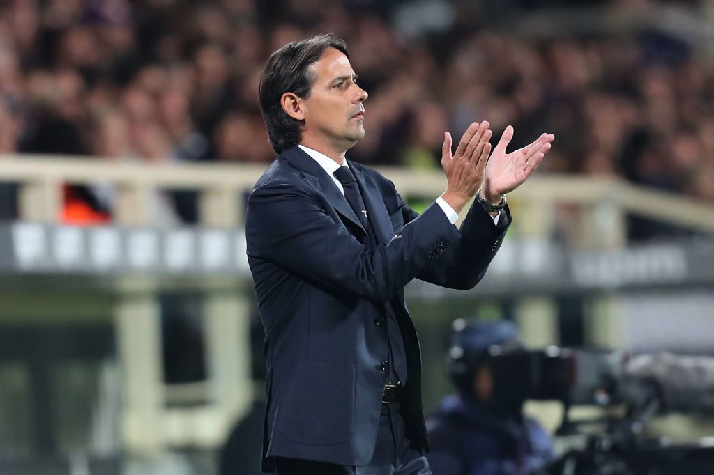 ACF Fiorentina v SS Lazio - Serie A