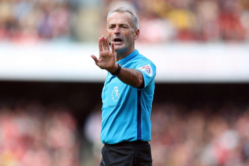 Arsenal FC v AFC Bournemouth  - Premier League