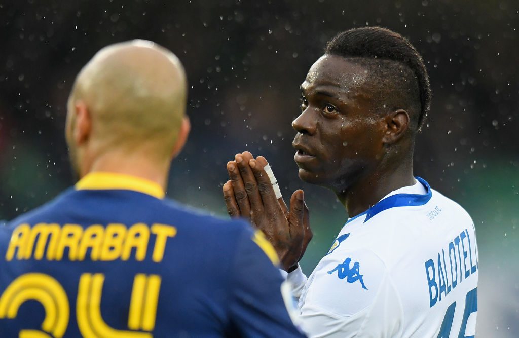 Hellas Verona v Brescia Calcio - Serie A