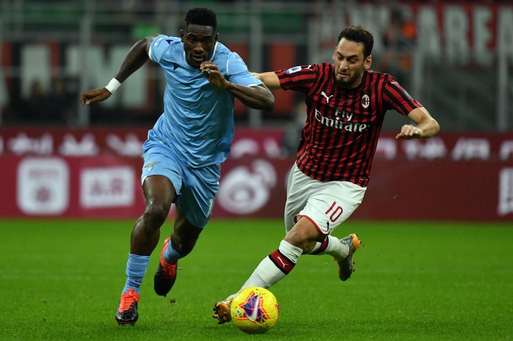 Calhanoglu