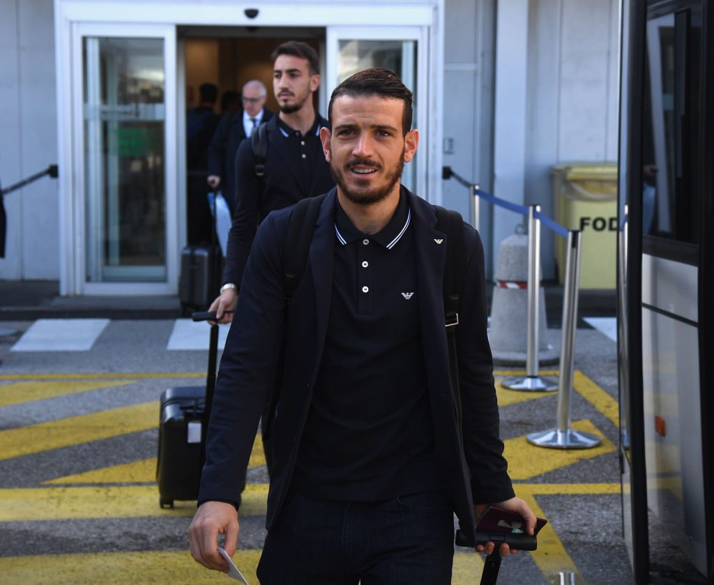 Italy Travel To Bosnia
