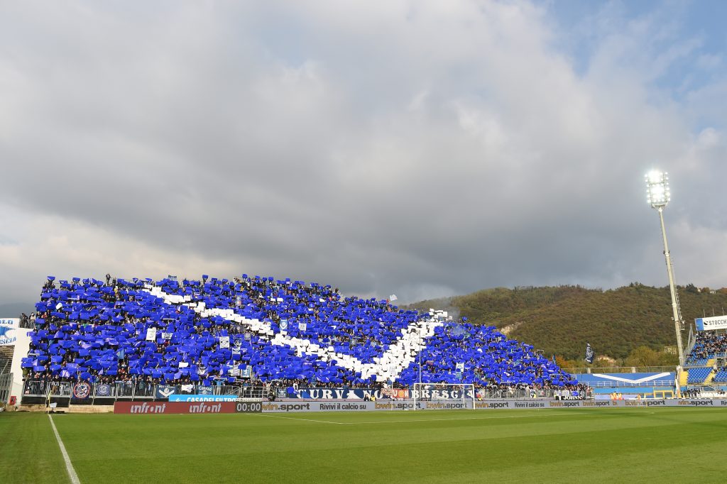 Brescia Calcio v Torino FC - Serie A