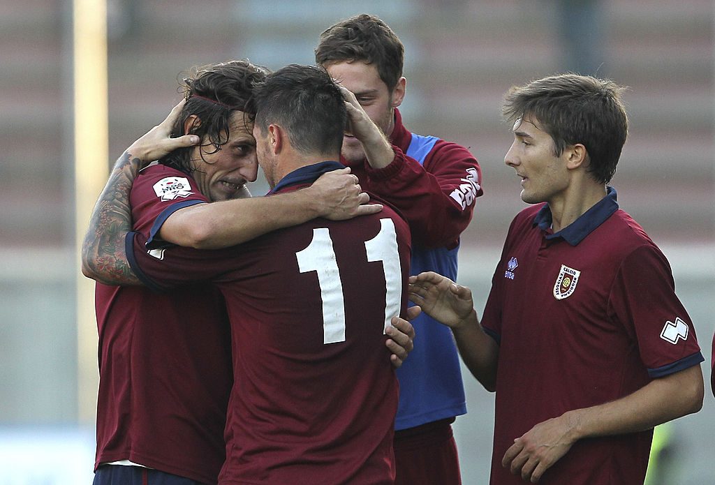 AC Reggiana v Spal - Lega Pro
