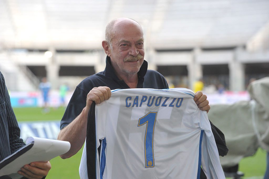 Udinese Calcio v Empoli FC - Serie A