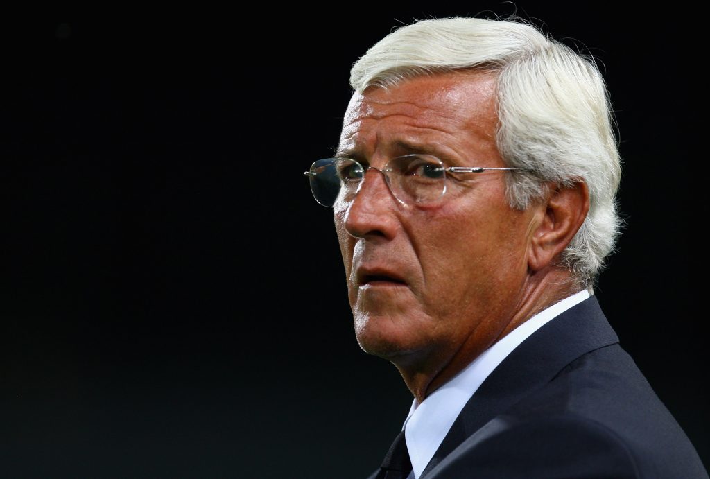 Italy v Georgia - FIFA2010 World Cup Qualifier