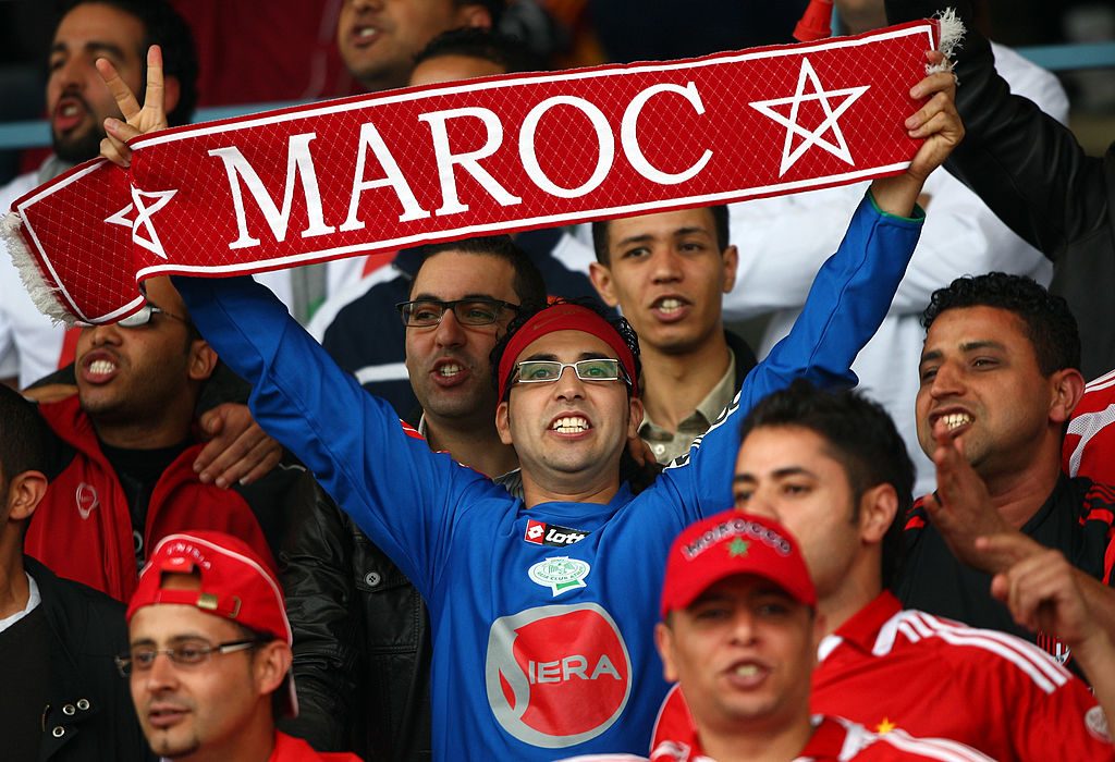 Al Ahly v Wydad Casablanca - Zayton Cup