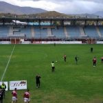 Il Rieti non può giocare