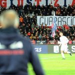Contestazione a Cosenza