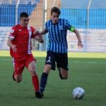 Lecco-Monza 0-0