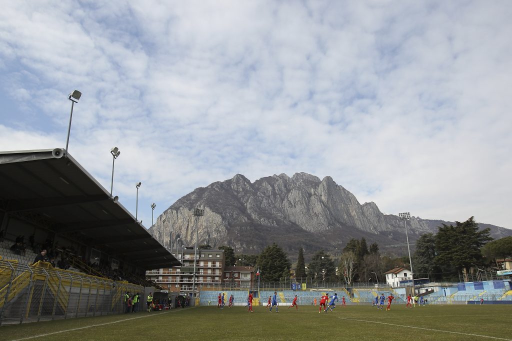 lecco - renate - derby