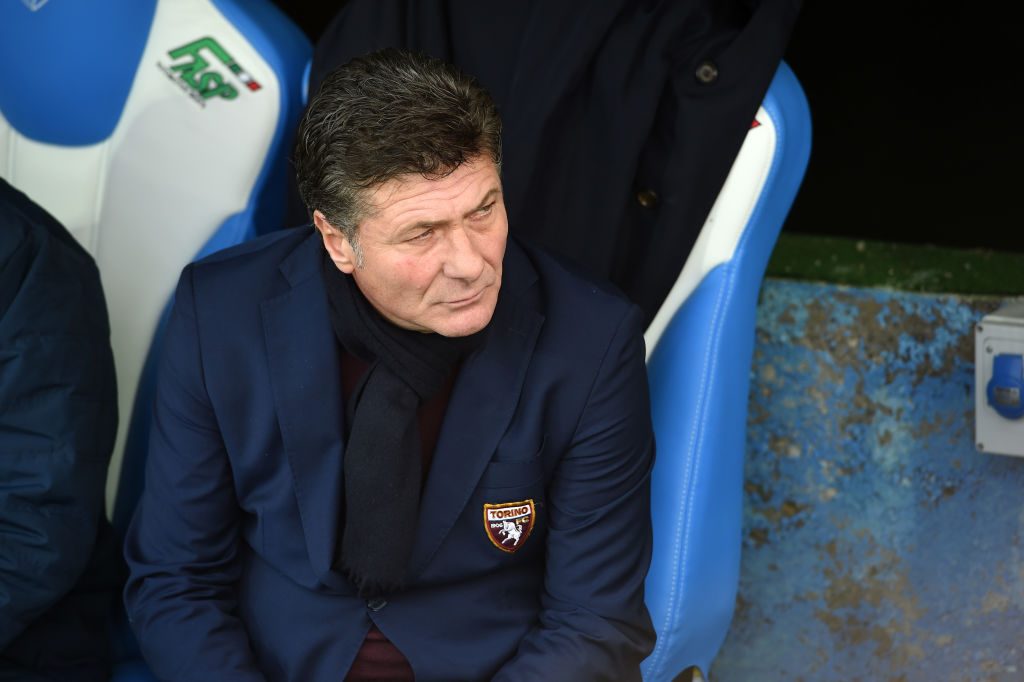 mazzarri - torino - inter