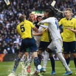 Lotta dura nel derby di Copenhagen