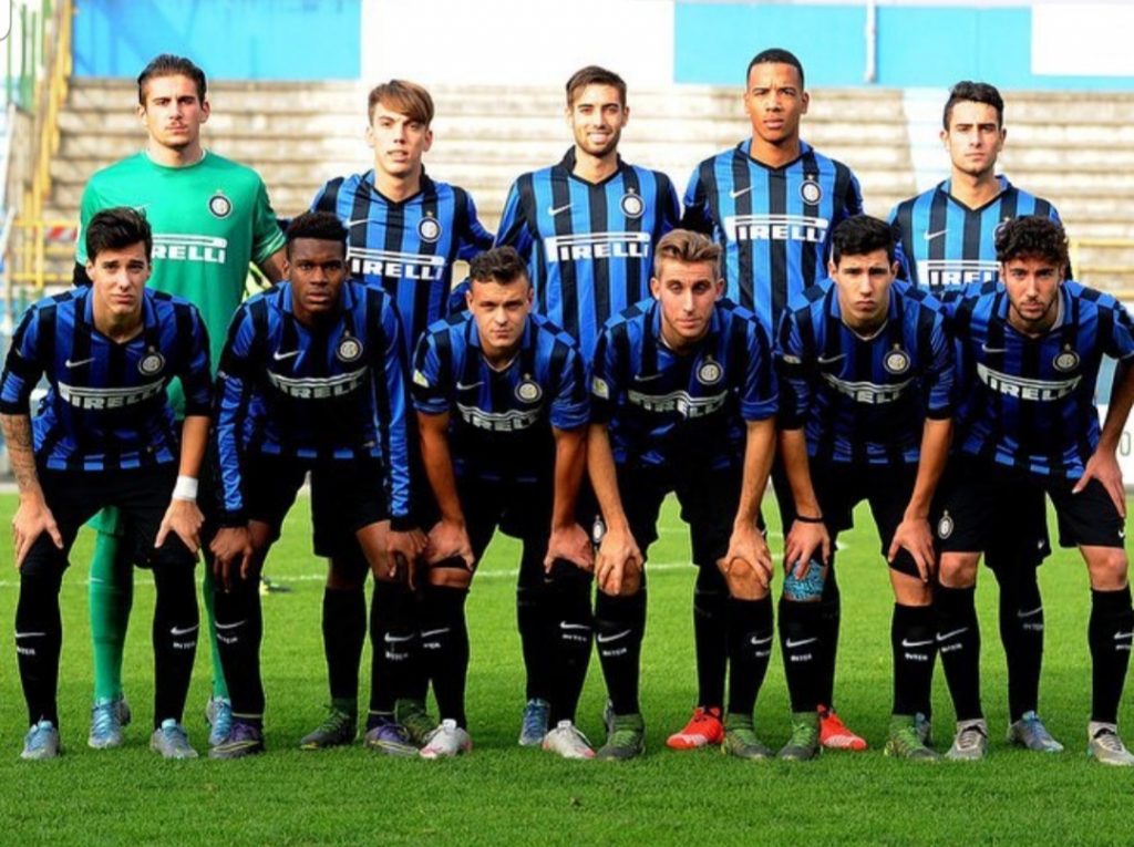 Giovanili Inter