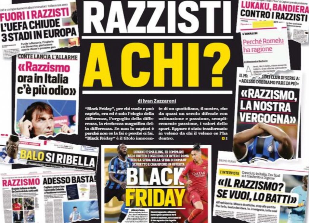 Razzismi