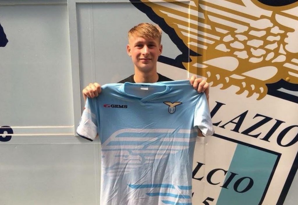 SS Lazio calcio a 5