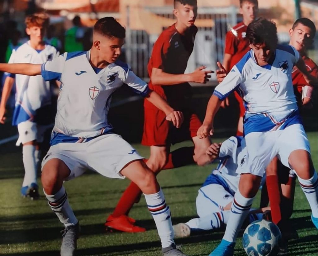 Under 17