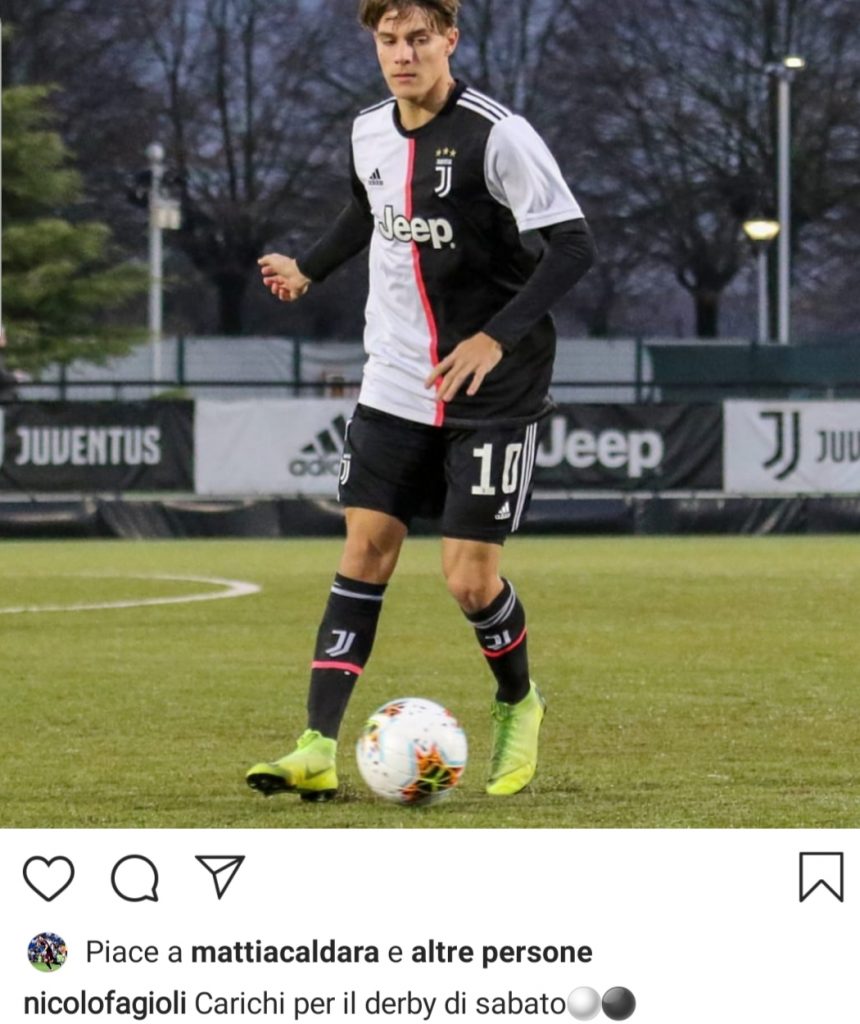 Derby Primavera