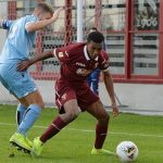 Derby Primavera a Torino