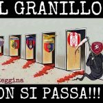 Reggina imbattuta