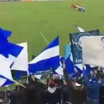 Tifosi novaresi a Busto