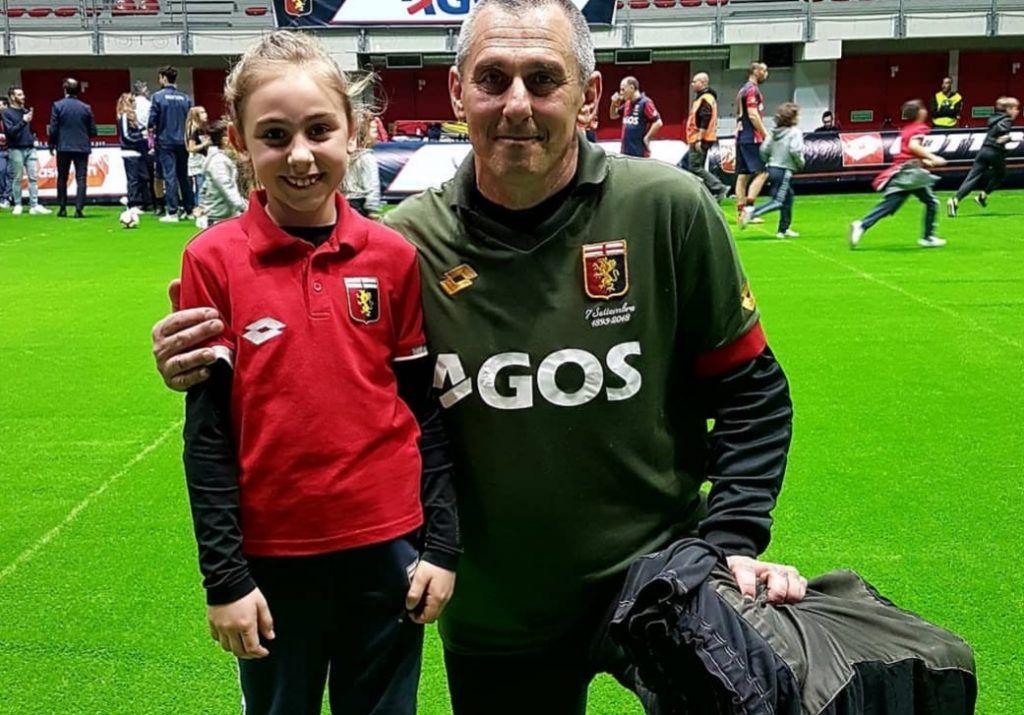 Simone Braglia